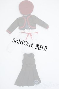 PNM/聖イフェリア女学院 冬制服 Y-25-06-04-083-YD-ZY