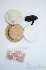 1/6サイズドール/OF:小物 Y-25-06-04-094-YD-ZY