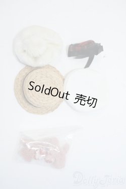 画像1: 1/6サイズドール/OF:小物 Y-25-06-04-094-YD-ZY