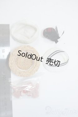 画像2: 1/6サイズドール/OF:小物 Y-25-06-04-094-YD-ZY