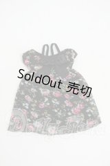 ジェニー/OF:衣装 Y-26-03-18-049-YD-ZY