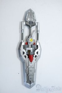 azone/1/12アサルトリリィシリーズNo.020 『アサルトリリィ』 白井夢結（しらいゆゆ） version2.0アサルトリリィ/白井夢結 Y-25-06-04-092-YD-ZY