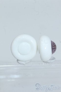 画像2: 17ｍｍ/グラスアイ Y-25-06-04-047-YD-ZY