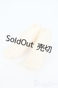 1/3ドール/フットパーツ Y-25-06-04-099-YD-ZY