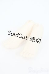 1/3ドール/フットパーツ Y-25-06-04-099-YD-ZY