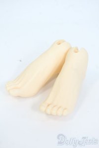 1/3ドール/フットパーツ Y-25-06-04-099-YD-ZY