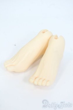 画像1: 1/3ドール/フットパーツ Y-25-06-04-099-YD-ZY