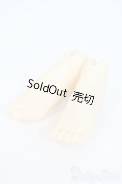 画像1: 1/3ドール/フットパーツ Y-25-06-04-099-YD-ZY
