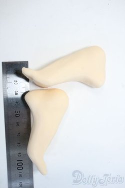 画像2: 1/3ドール/フットパーツ Y-25-06-04-099-YD-ZY
