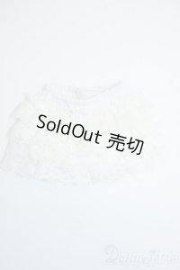 MSD＆MDD/OF:ボークス製フリルスコート Y-25-06-04-113-YD-ZY