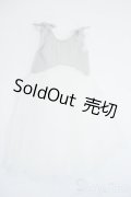 SDM＆MSD/OF:ドレス Y-25-06-04-114-YD-ZY