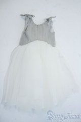 SDM＆MSD/OF:ドレス Y-25-06-04-114-YD-ZY