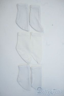 画像1: SD/OF:靴下 Y-25-06-04-128-YD-ZY