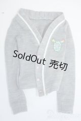 azone/OF:50cmサイズドール　衣装 Y-25-06-04-077-YD-ZY