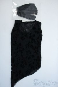 SD/OF:衣装セット Y-25-06-04-125-YD-ZY
