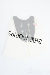 SD13/OF MELODY.C様製Holy Crossケープ Y-25-06-04-137-YD-ZY