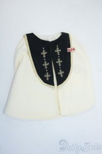 SD13/OF MELODY.C様製Holy Crossケープ Y-25-06-04-137-YD-ZY