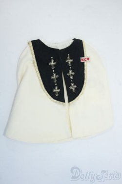 画像1: SD13/OF MELODY.C様製Holy Crossケープ Y-25-06-04-137-YD-ZY
