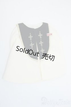 画像1: SD13/OF MELODY.C様製Holy Crossケープ Y-25-06-04-137-YD-ZY