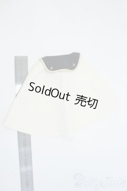 画像2: SD13/OF MELODY.C様製Holy Crossケープ Y-25-06-04-137-YD-ZY
