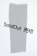 SD13G/OF:パンツ Y-25-06-04-133-YD-ZY