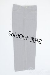 SD13G/OF:パンツ Y-25-06-04-133-YD-ZY