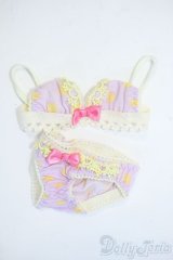 DD/OF：下着セット Y-25-06-04-076-YD-ZY