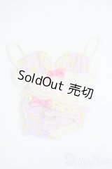 DD/OF：下着セット Y-25-06-04-076-YD-ZY