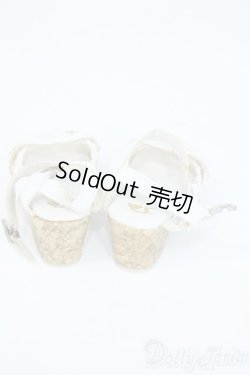 画像2: SD/OF:靴 Y-25-06-04-131-YD-ZY