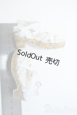 画像3: SD/OF:靴 Y-25-06-04-131-YD-ZY