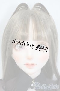 RINGDOLL/Alice01 Steampunk ver. Limited Y-25-06-04-026-YD-ZY