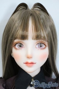 画像1: RINGDOLL/Alice01 Steampunk ver. Limited Y-25-06-04-026-YD-ZY