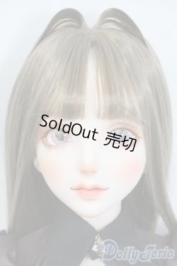 画像1: RINGDOLL/Alice01 Steampunk ver. Limited Y-25-06-04-026-YD-ZY