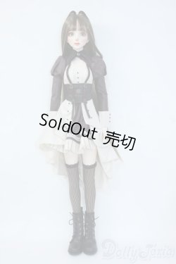 画像4: RINGDOLL/Alice01 Steampunk ver. Limited Y-25-06-04-026-YD-ZY