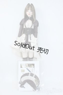 画像6: RINGDOLL/Alice01 Steampunk ver. Limited Y-25-06-04-026-YD-ZY