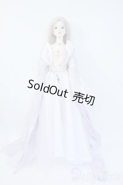 画像4: LOONG SOUL/Fairy-Yao Ji Y-25-08-13-275-YD-ZU