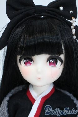 画像1: TinyFox1/4/ニシキゴイの精霊　鯉春 Y-25-06-04-028-YD-ZY