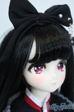 画像2: TinyFox1/4/ニシキゴイの精霊　鯉春 Y-25-06-04-028-YD-ZY