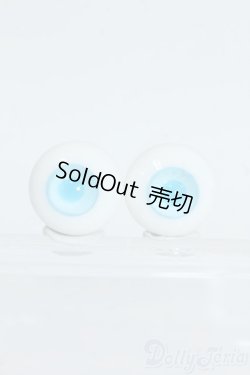 画像1: 14mm/グラスアイ Y-25-06-04-030-YD-ZY