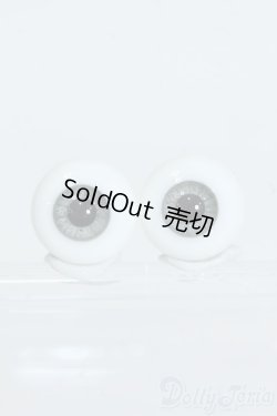 画像1: 14mm/グラスアイ Y-25-06-04-036-YD-ZY
