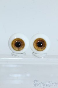 14mm/グラスアイ Y-25-06-04-031-YD-ZY