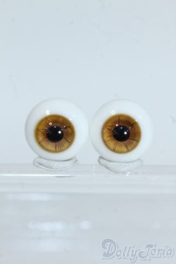 画像1: 14mm/グラスアイ Y-25-06-04-031-YD-ZY