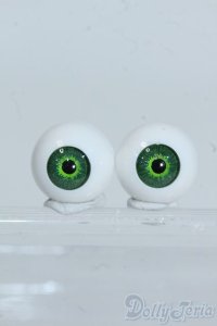 アクリルアイ/14mm Y-25-06-04-043-YD-ZY