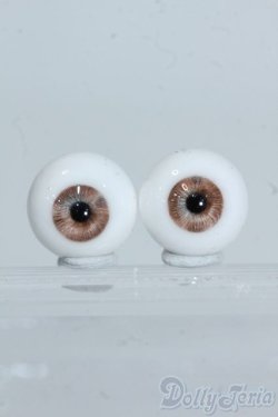画像1: 14mm/レジンアイ Y-25-06-04-040-YD-ZY
