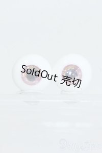 14mm/レジンアイ Y-25-06-04-039-YD-ZY