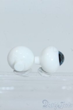 画像2: 16mm/グラスアイ Y-25-06-04-045-YD-ZY