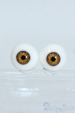 画像1: レジンアイ/17mm Y-25-06-04-046-YD-ZY