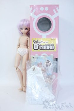 画像6: MDD/Ｄ'COORD：DDH-10 Y-25-06-04-074-YD-ZY