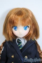 azone/からふるDreamin'：朝比奈幸穂〜江ノ電開業120周年記念 駅長制服ver. Y-25-06-04-051-YD-ZY