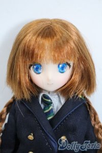 azone/からふるDreamin'：朝比奈幸穂〜江ノ電開業120周年記念 駅長制服ver. Y-25-06-04-051-YD-ZY